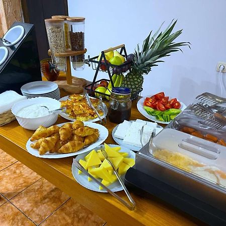 Парк Хотел Боили-Кирека Kaspichan المظهر الخارجي الصورة