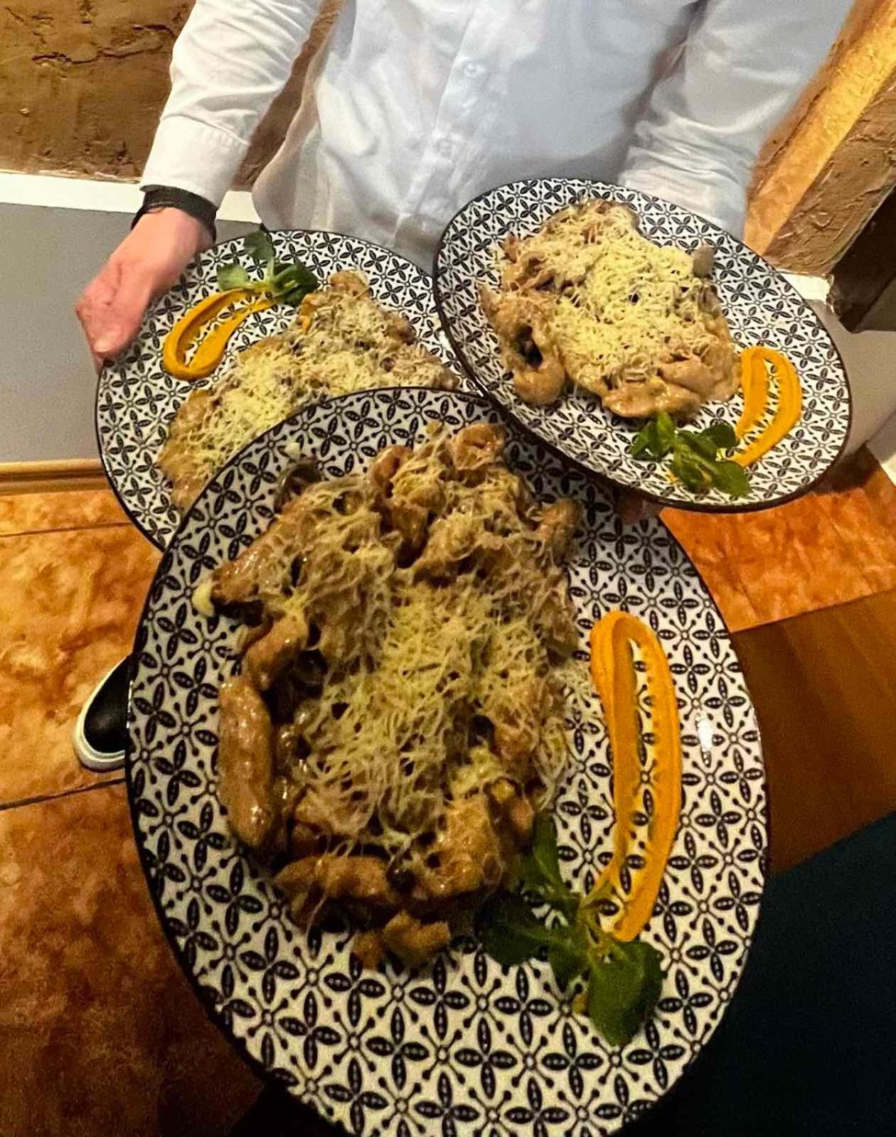 Парк Хотел Боили-Кирека Kaspichan المظهر الخارجي الصورة